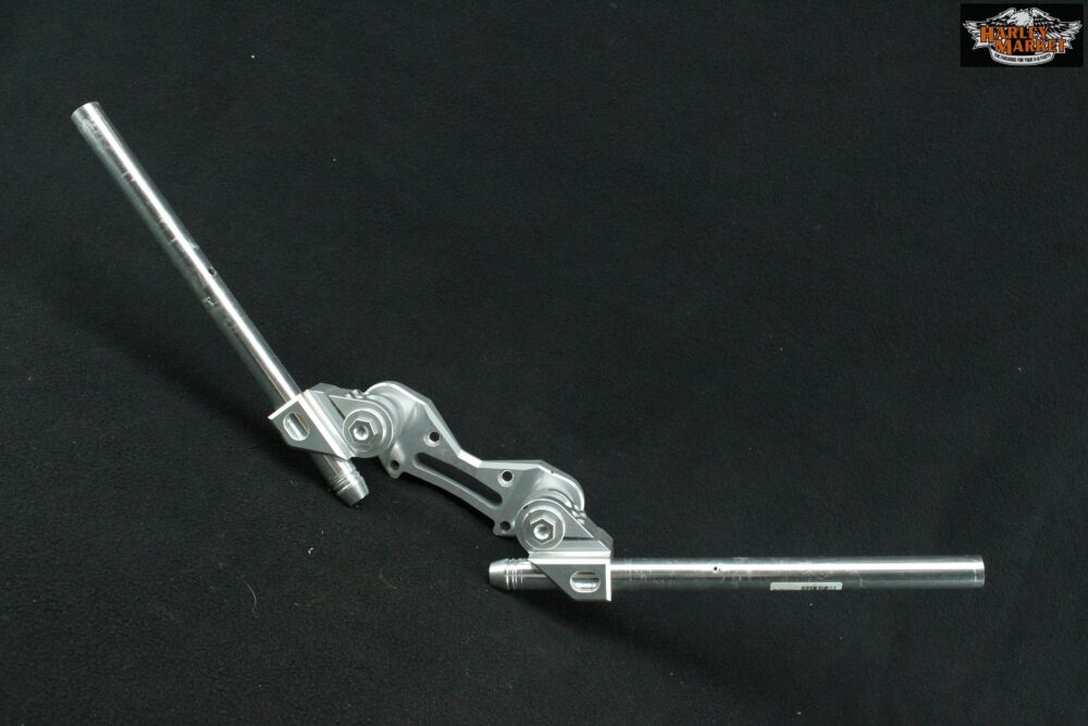 Kit semimanubri CNC Harley davidson sportster Dyna
