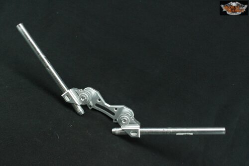 Kit semimanubri CNC Harley davidson sportster Dyna