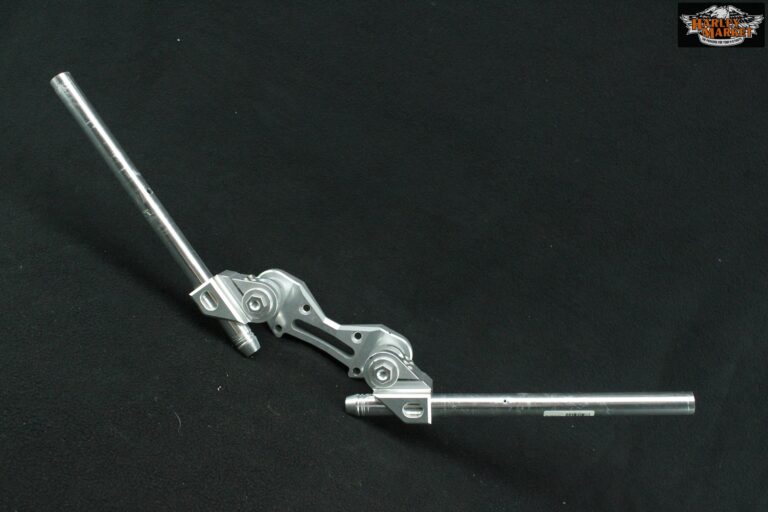 Kit semimanubri CNC Harley davidson sportster Dyna