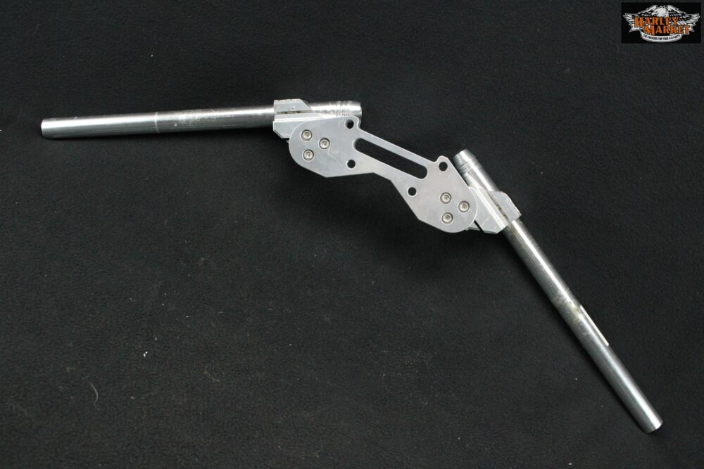 Kit semimanubri CNC Harley davidson sportster Dyna