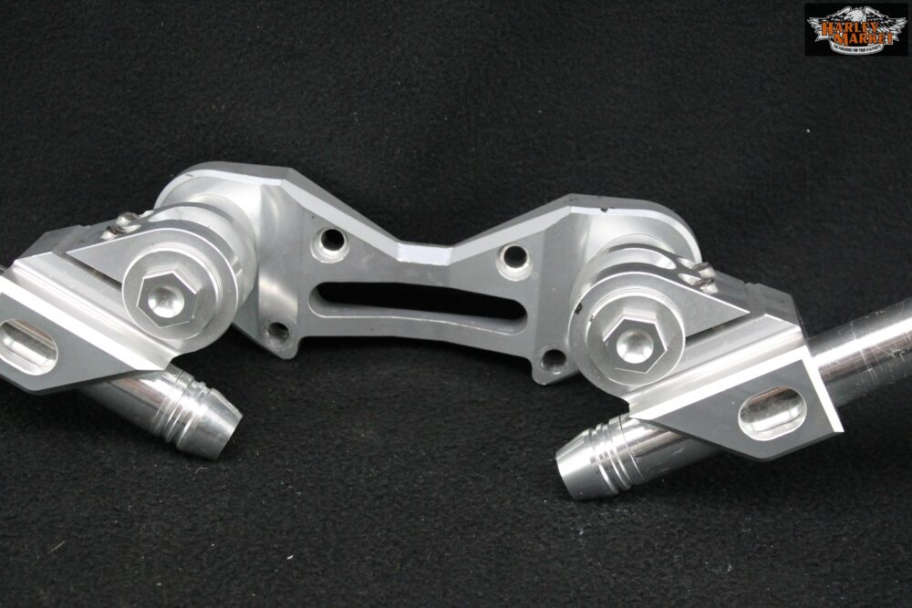 Kit semimanubri CNC Harley davidson sportster Dyna