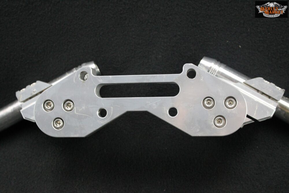 Kit semimanubri CNC Harley davidson sportster Dyna