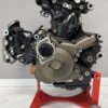 Complete engine Ducati monster 1200 first series 2014/2016