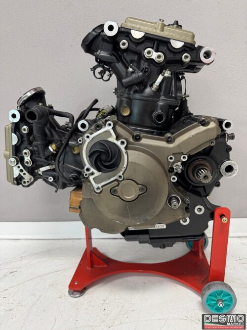 Motore completo Ducati monster 1200  prima serie 2014/2016