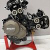 Complete engine Ducati monster 1200 first series 2014/2016 - Image 5