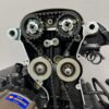 Complete engine Ducati monster 1200 first series 2014/2016 - Image 6