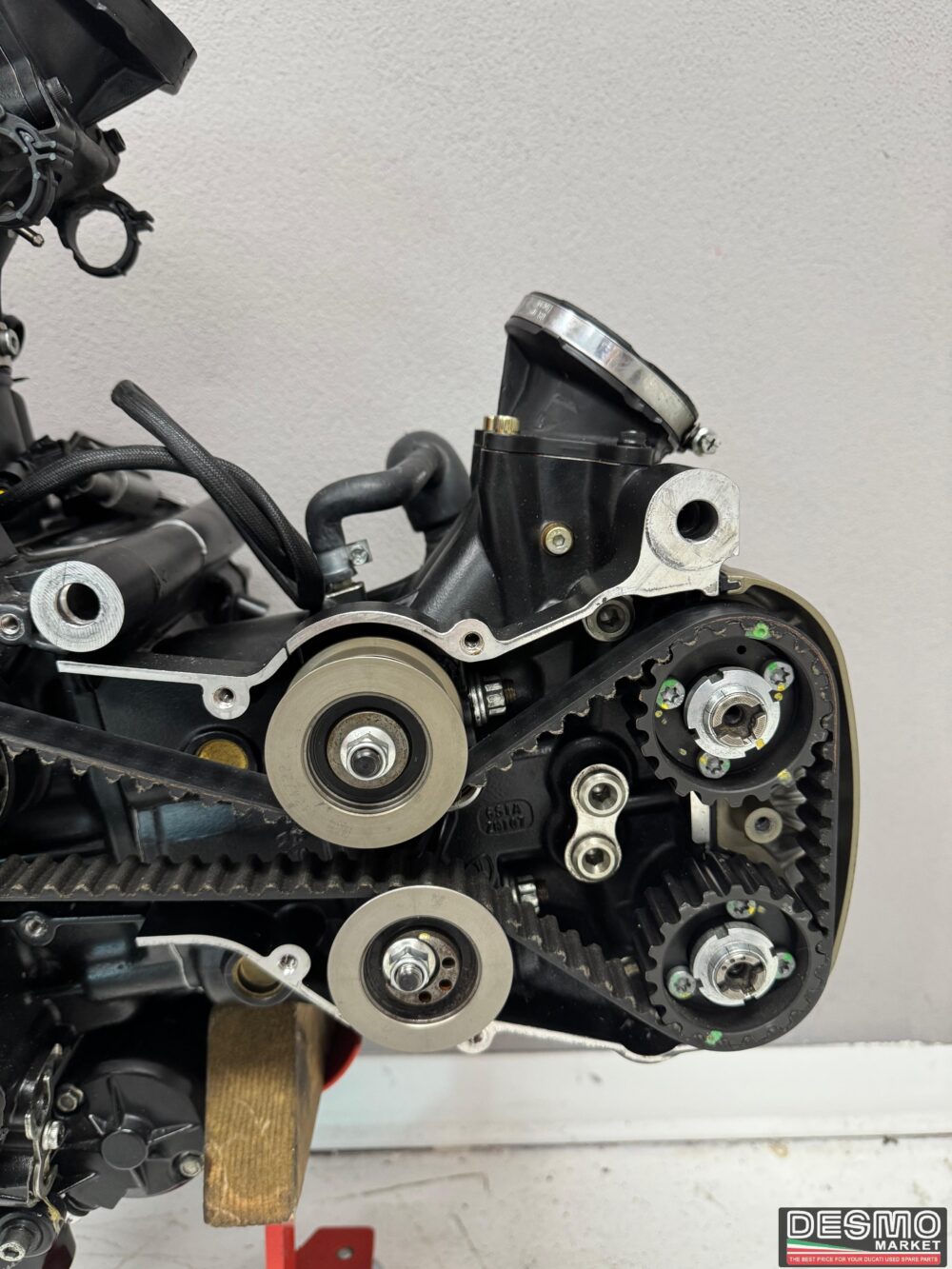 Motore completo Ducati monster 1200  prima serie 2014/2016