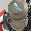Complete engine Ducati monster 1200 first series 2014/2016 - Image 8