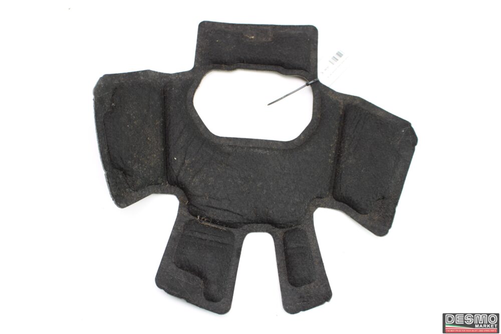 Pannello isolante serbatoio Ducati 848 1098 1198