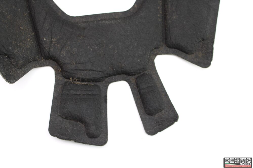 Pannello isolante serbatoio Ducati 848 1098 1198