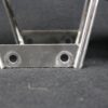 Custom front fender harley davidson Sportster dyna - Image 4
