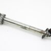 Harley davidson sportster swingarm axle