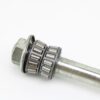 Harley davidson sportster swingarm axle - Image 2