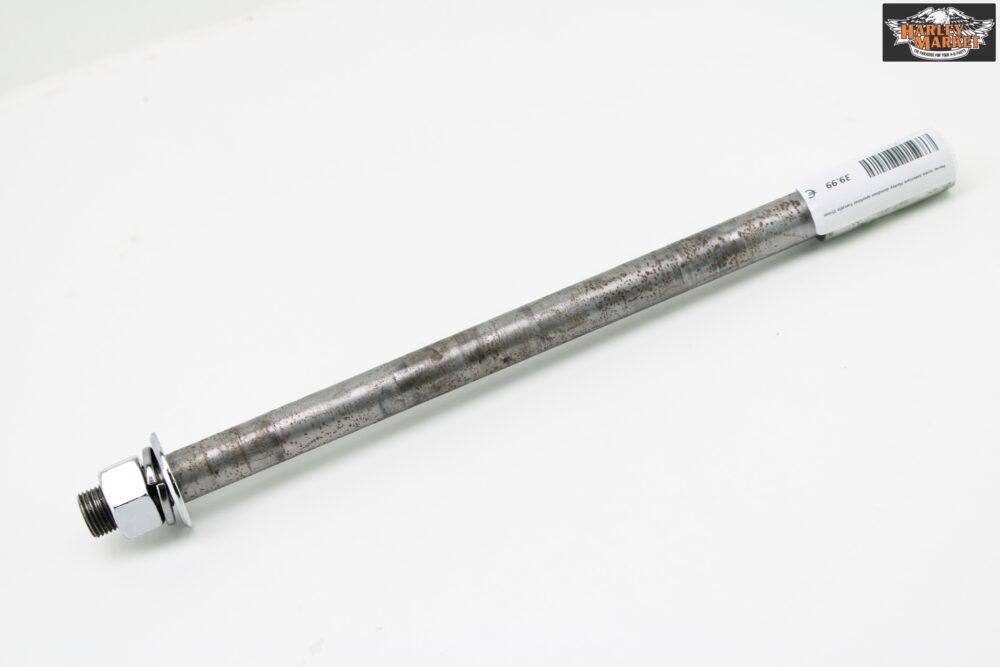 Perno ruota anteriore Harley davidson sportster Forcelle 35mm