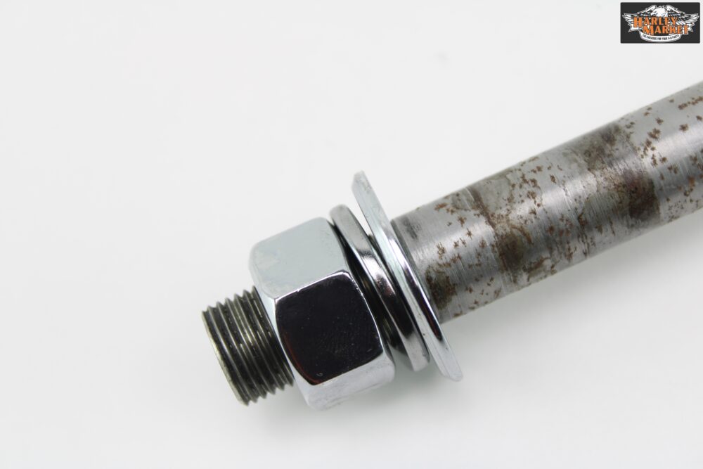Perno ruota anteriore Harley davidson sportster Forcelle 35mm