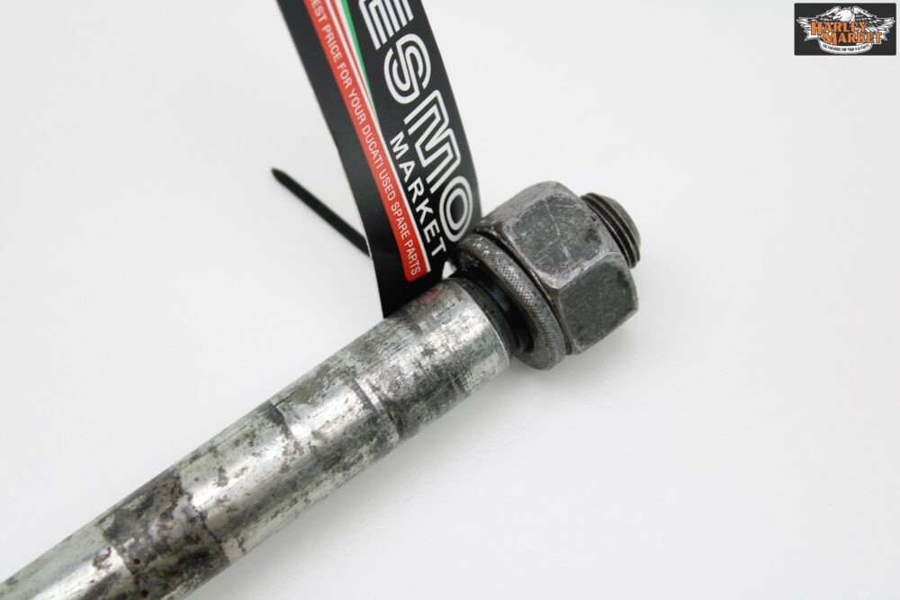 Perno ruota posteriore Harley davidson sportster