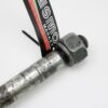 Harley davidson sportster rear wheel axle - Image 2