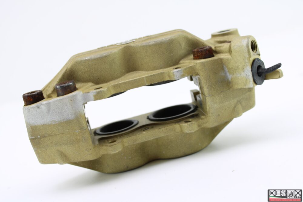 Pinza freno anteriore Sinistra 65mm Ducati aprilia guzzi