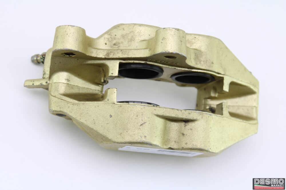 Pinza freno anteriore Sinistra 65mm Ducati aprilia guzzi