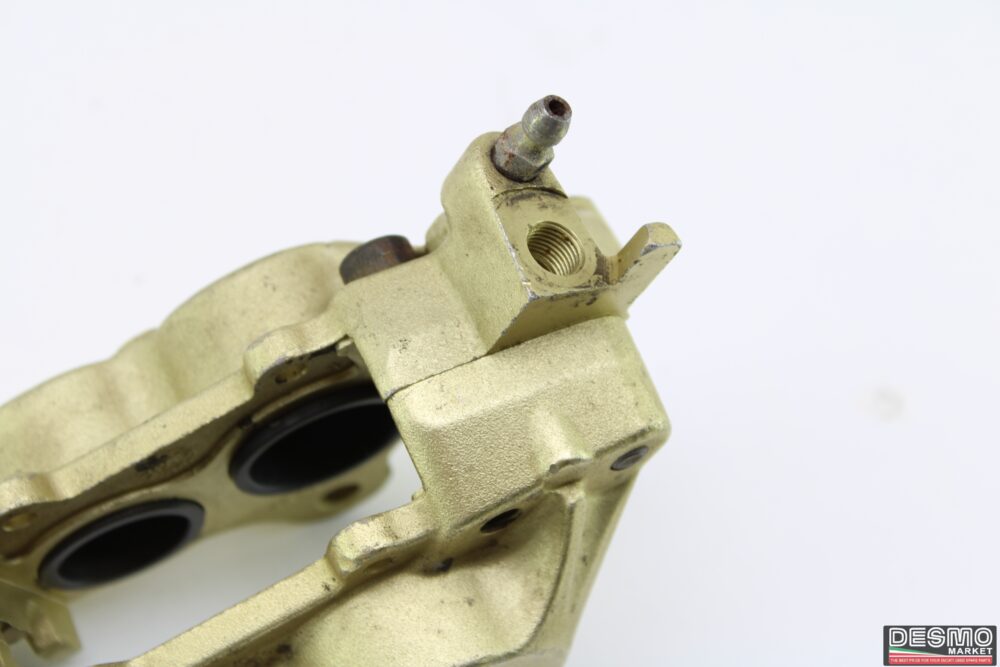 Pinza freno anteriore Sinistra 65mm Ducati aprilia guzzi