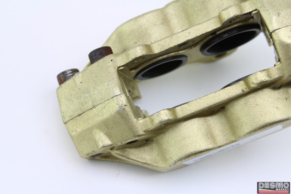 Pinza freno anteriore Sinistra 65mm Ducati aprilia guzzi
