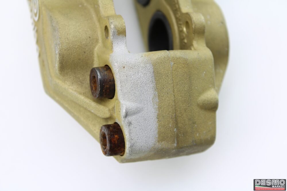Pinza freno anteriore Sinistra 65mm Ducati aprilia guzzi