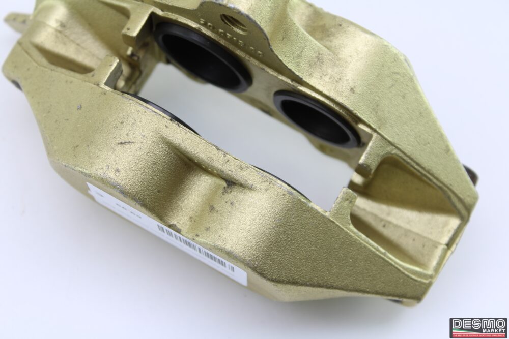 Pinza freno anteriore Sinistra 65mm Ducati aprilia guzzi