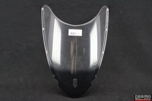 Plexi plexiglass originale Ducati 749 999 2003-2004