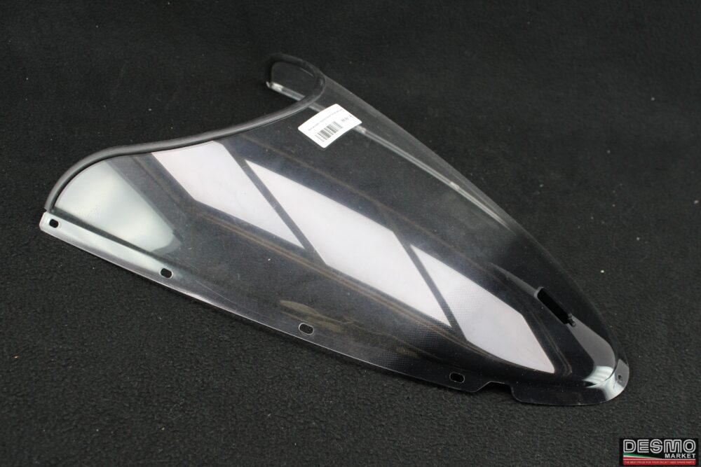 Plexi plexiglass originale Ducati 749 999 2003-2004
