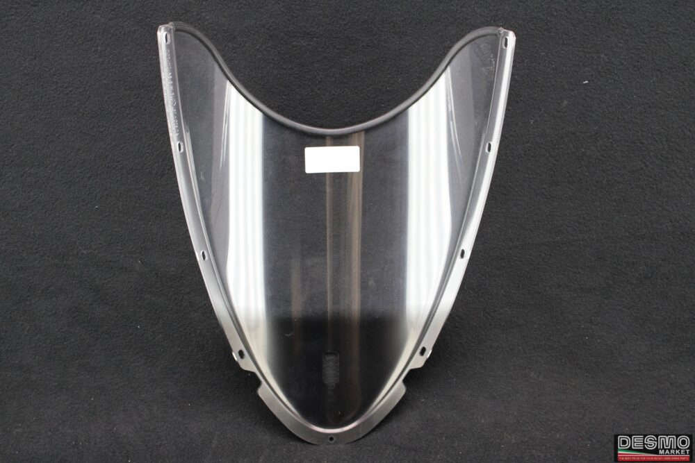 Plexi plexiglass originale Ducati 749 999 2003-2004