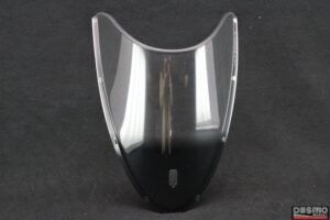 Plexi plexiglass originale Ducati 749 999 2005-2006