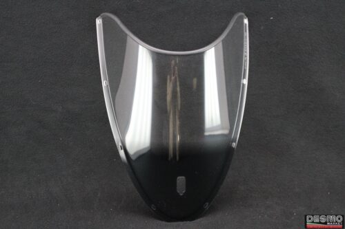 Plexi plexiglass originale Ducati 749 999 2005-2006