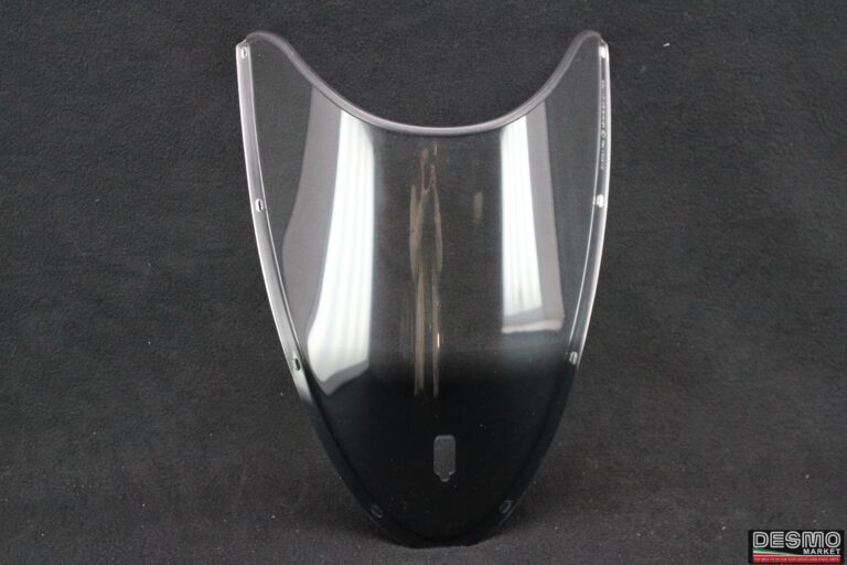 Plexi plexiglass originale Ducati 749 999 2005-2006
