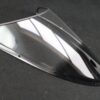 Original plexiglass plexi Ducati 749 999 2005-2006 - Image 2