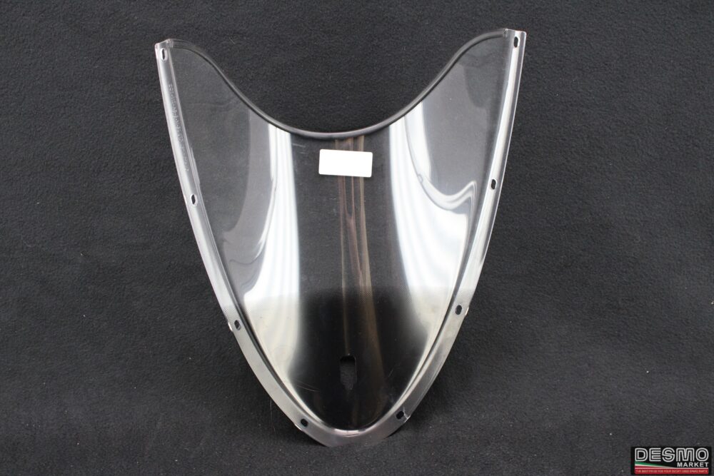 Plexi plexiglass originale Ducati 749 999 2005-2006