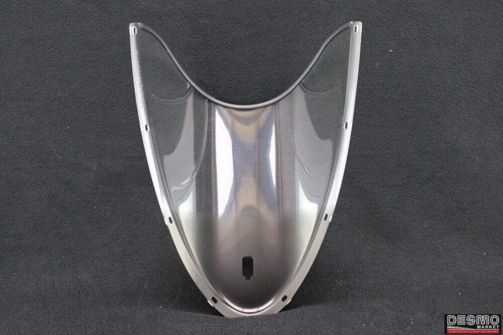 Plexi plexiglass originale Ducati 749 999 2005-2006