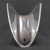 Original plexiglass plexi Ducati 749 999 2005-2006 - Image 3