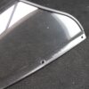 Original plexiglass plexi Ducati 749 999 2005-2006 - Image 4