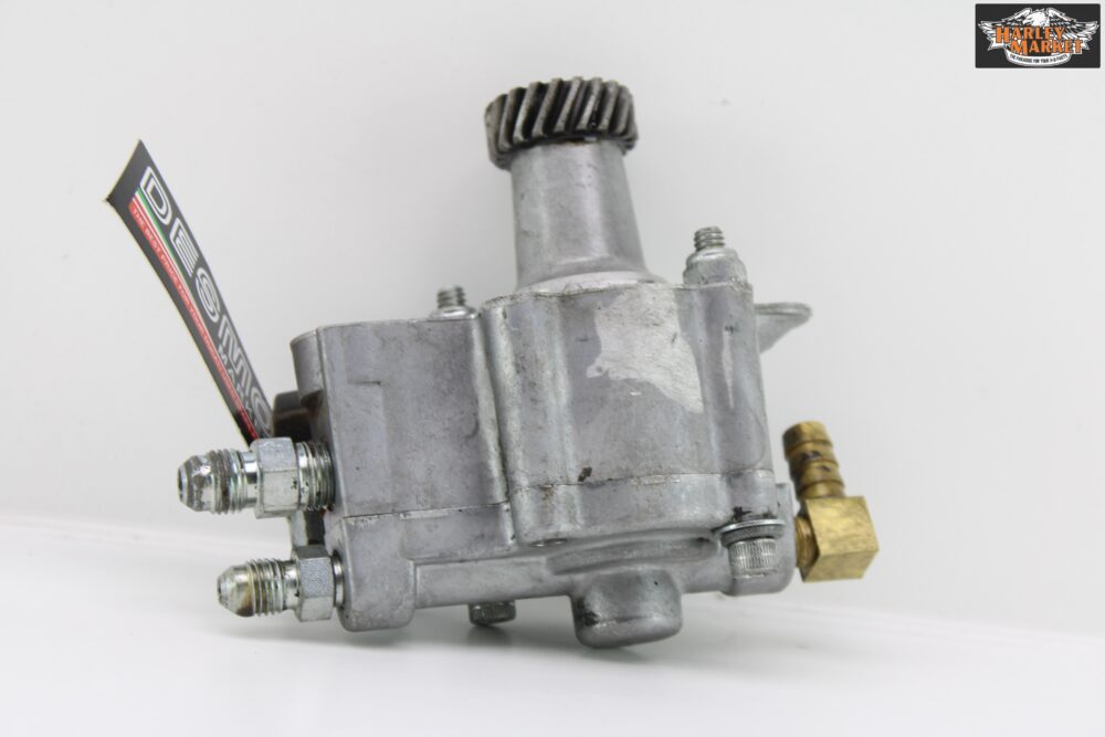 Pompa olio Harley davidson sportster XL 1986-1990