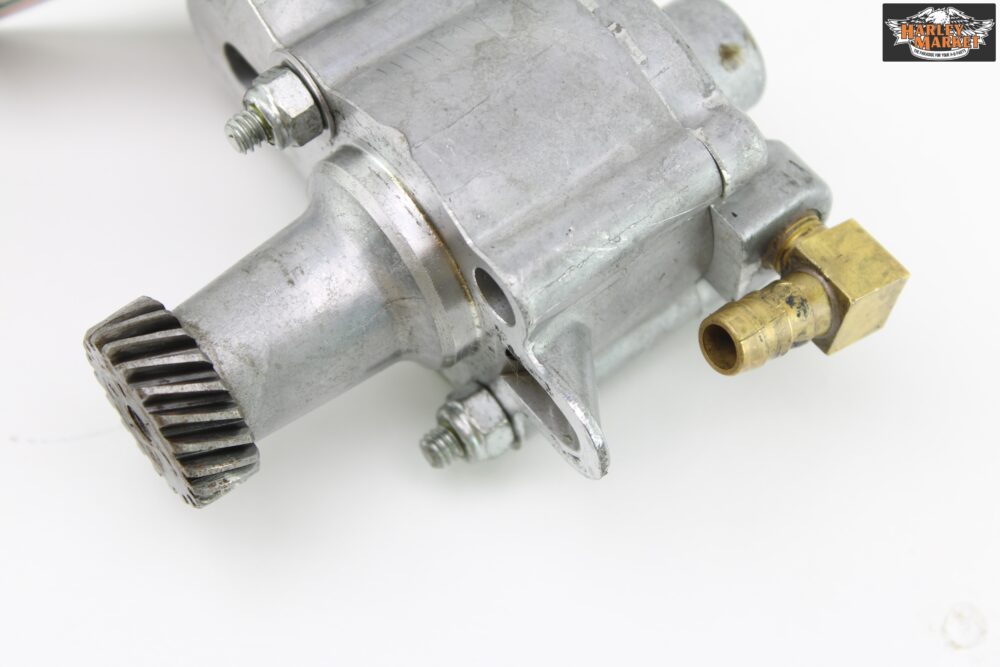 Pompa olio Harley davidson sportster XL 1986-1990