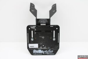 Porta targa Aftermarket Ducati 749 999