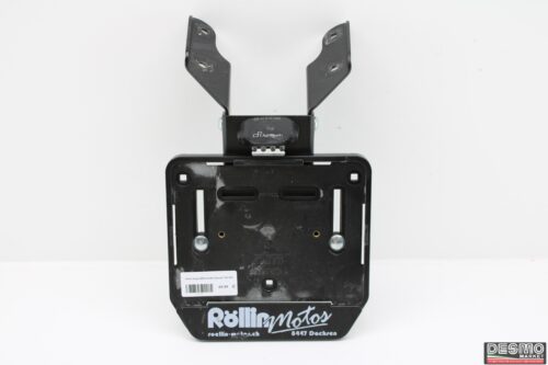 Porta targa Aftermarket Ducati 749 999