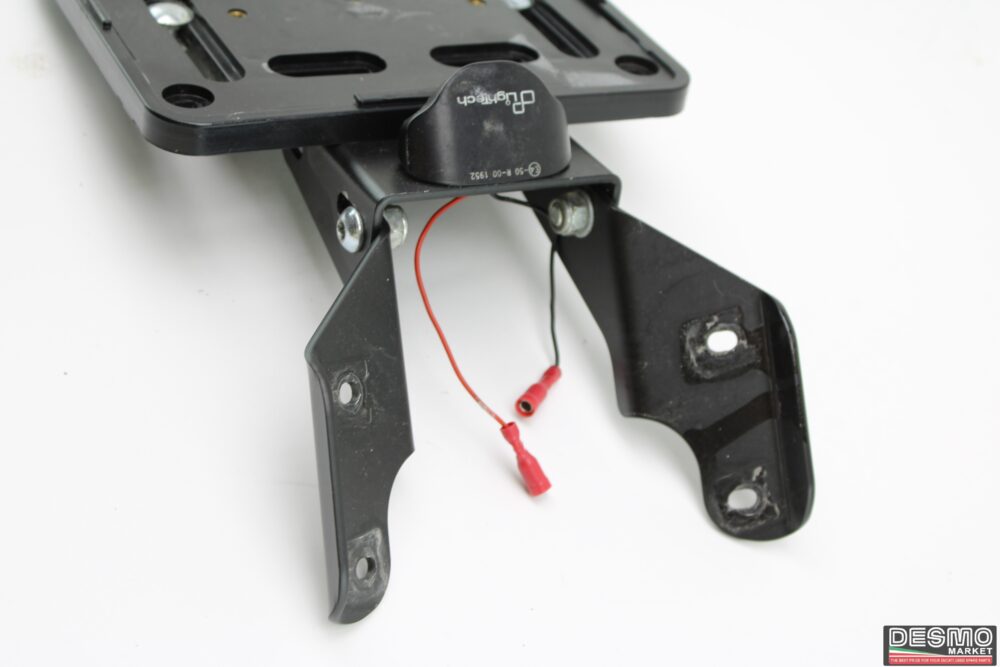 Porta targa Aftermarket Ducati 749 999