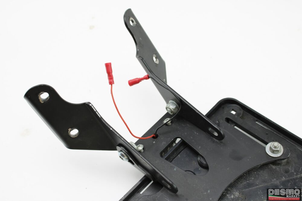 Porta targa Aftermarket Ducati 749 999