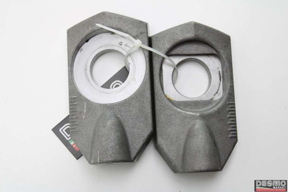 Registri tendicatena Ducati 749 999