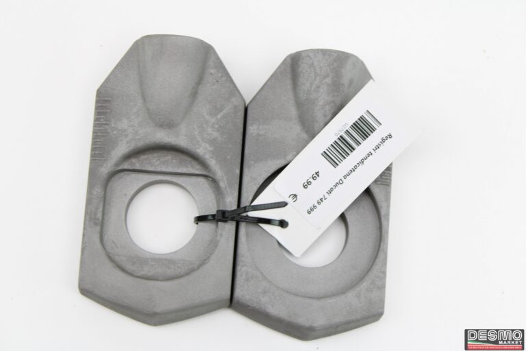 Registri tendicatena Ducati 749 999