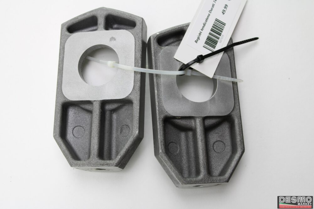 Registri tendicatena Ducati 749 999