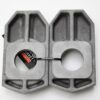 Chain tensioner adjusters Ducati 749 999 - Image 2