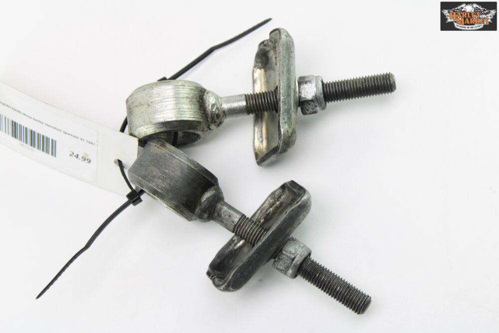 Registri tendicatena harley Davidson Sportster XL 1987-1999