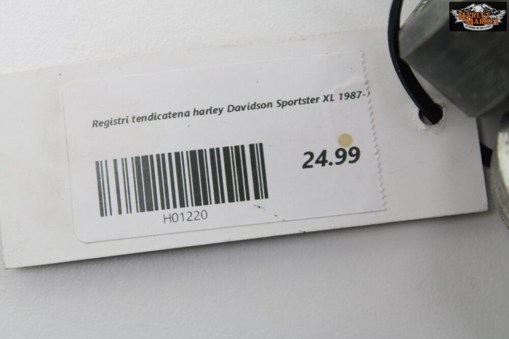 Registri tendicatena harley Davidson Sportster XL 1987-1999